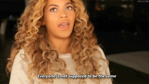 Resolution Challenge 2014: Staying in My Lane