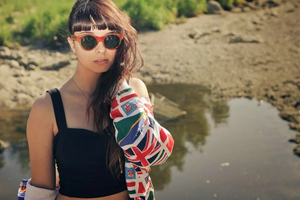 Aces Interview: Chanelle Laurence