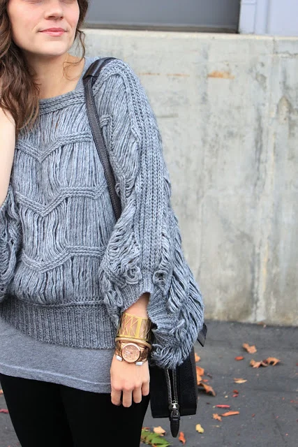 Aces Interview: Kate Franco