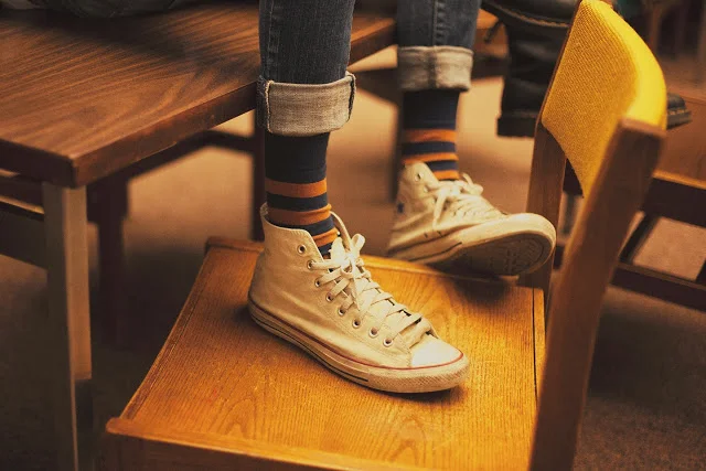 Lookbook Love: Richer Poorer Fall 2013