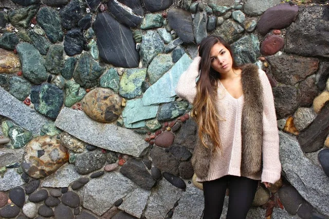 Fall Style Guide with Courtney Liu