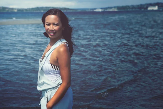 Fresh Style: Alki Overall