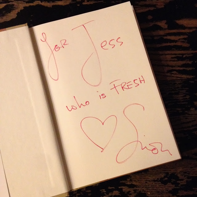 Aces Interview: Simon Doonan Talks The Asylum &amp; Bon Qui Qui