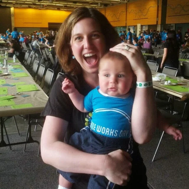 Aces Interview: Seattle Works' Tara Smith Gets SWANKy