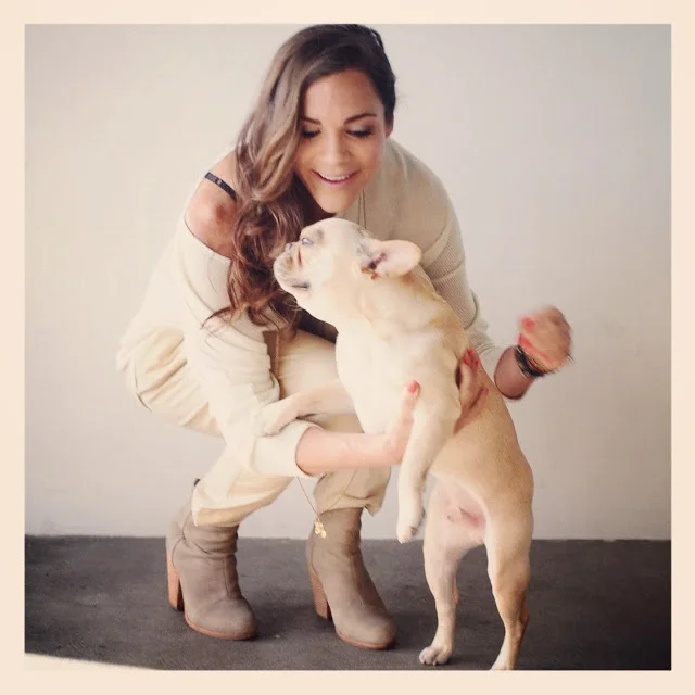 Aces Interview: Piper Gore, Fashion Designer