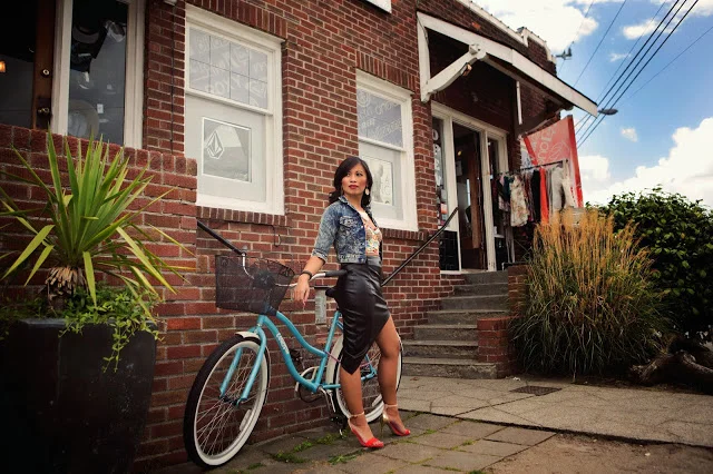 Fresh Style: Coast to Coastal