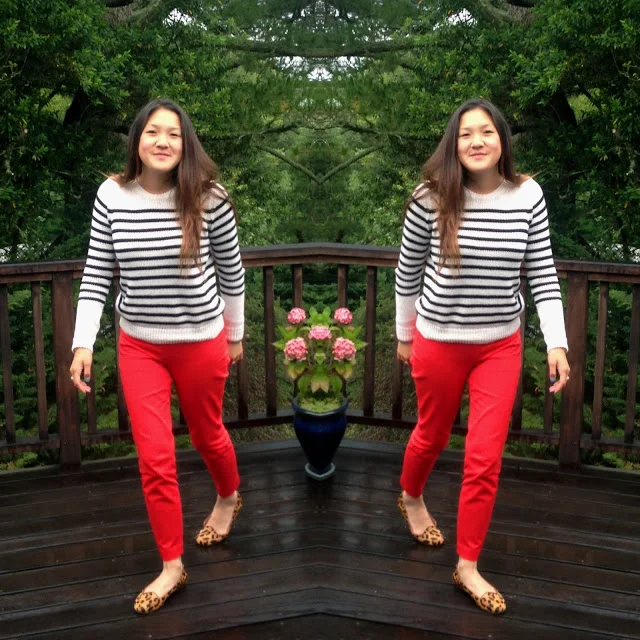 Summer Style Recap w/Emilee Goo