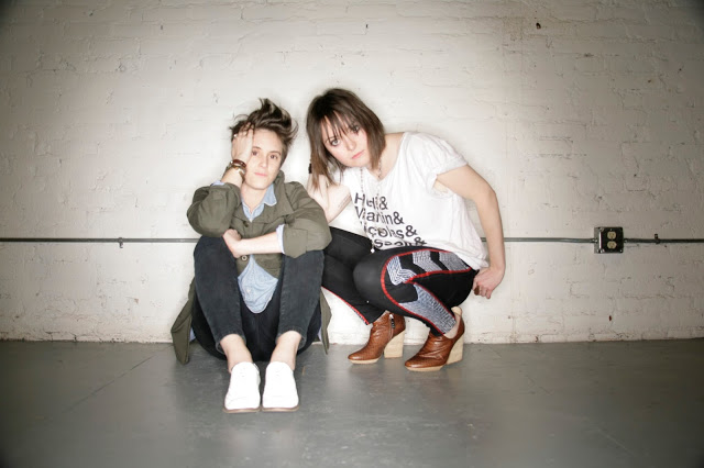 Aces Interview: Emma McIlroy of Wildfang