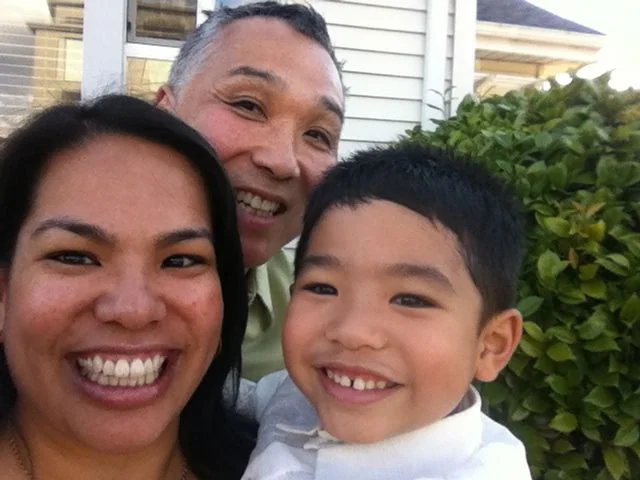 Aces Interview: Madeline Moy