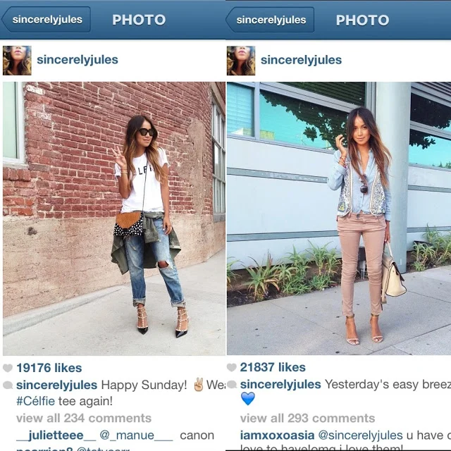 10 Fashion & Style Instagram Accounts You Must Follow