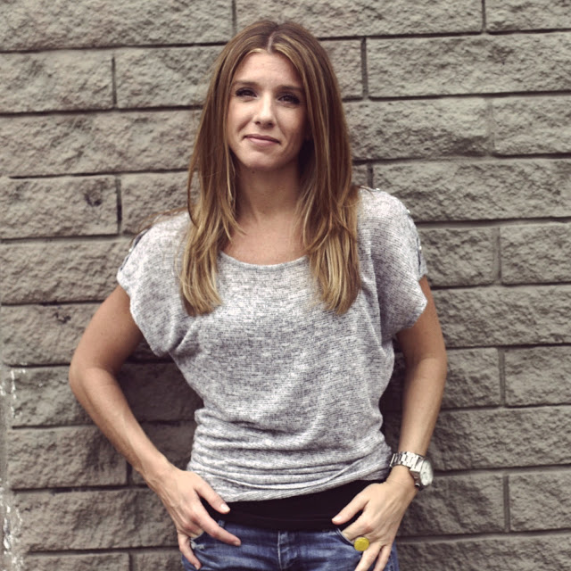 Aces Interview: Jen Nausin