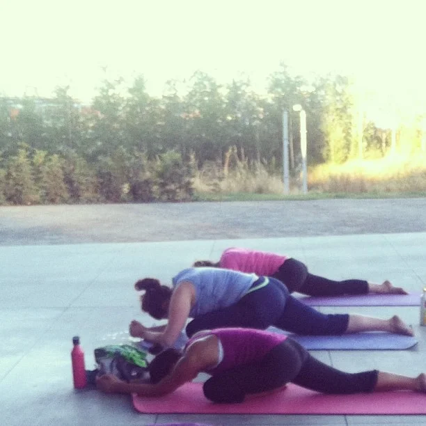 My Fitness Journey: Six Months In