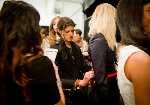 Aces Interview: Vogue's West Coast Editor, Lawren Howell