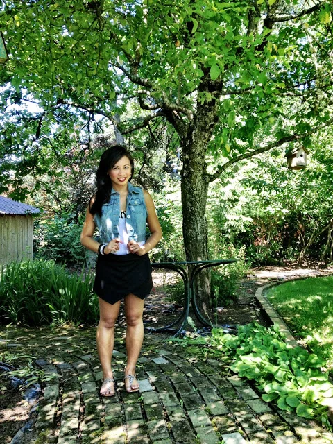 4th of July Denim Fresh w/SearsStyle