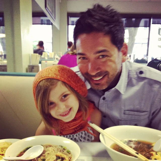 Aces Interview: Ray Page