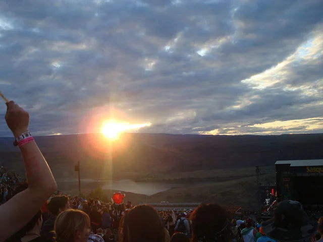 A Sasquatch Photo Diary!