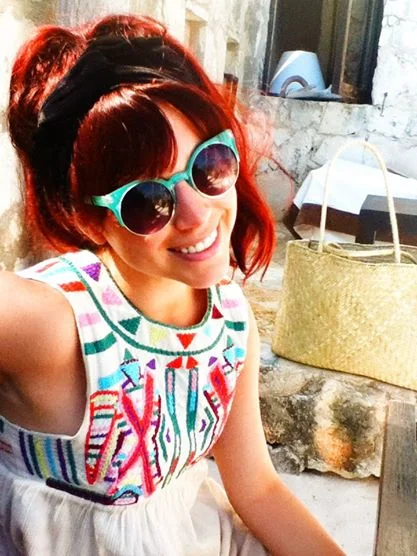 Aces Interview: Jaclyn Johnson