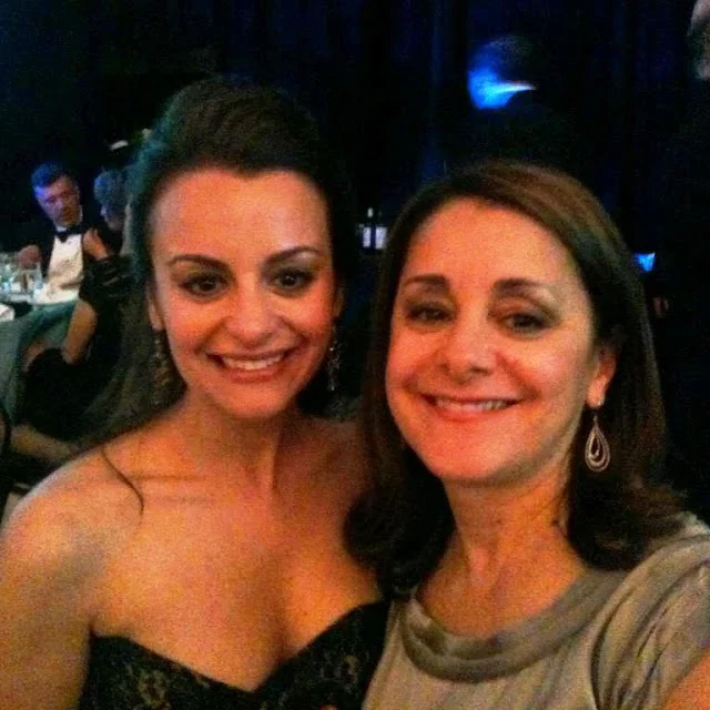 Aces Interview: Jessica Piha