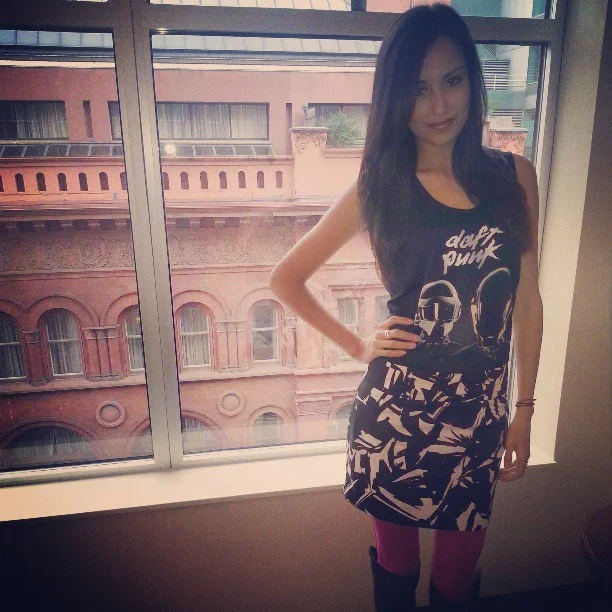 Aces Interview: Sayra Morán