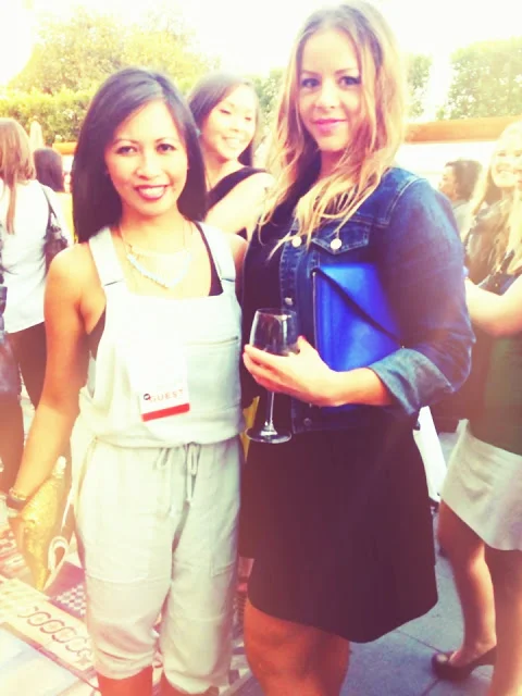 Aces Interview: Jammie Chasteen