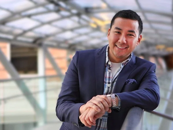 Aces Interview: Kelly Ogilvie