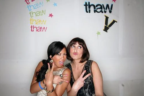 (30Fresh) Aces: Anisa Ghadrshenas