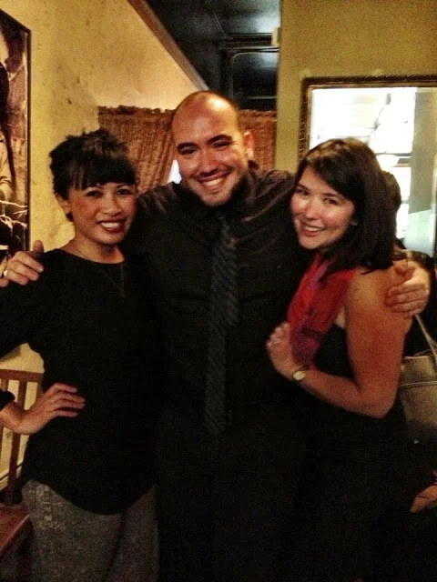 30Fresh Aces: Byron Gronseth