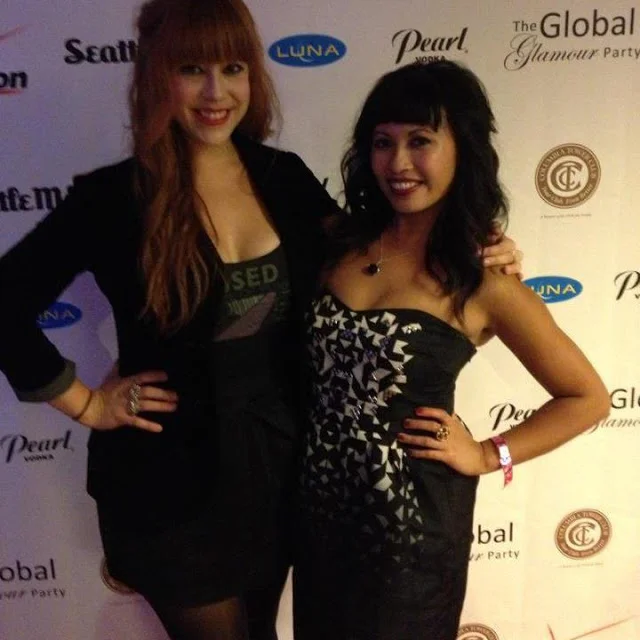 30Fresh Aces: Jen Joyce