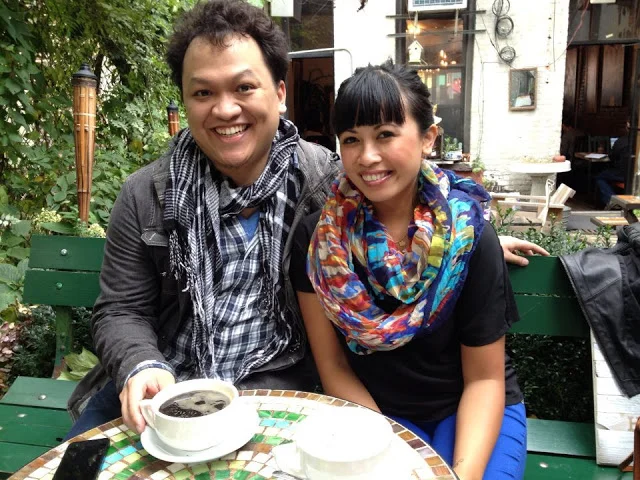 30Fresh Aces: David Hoang