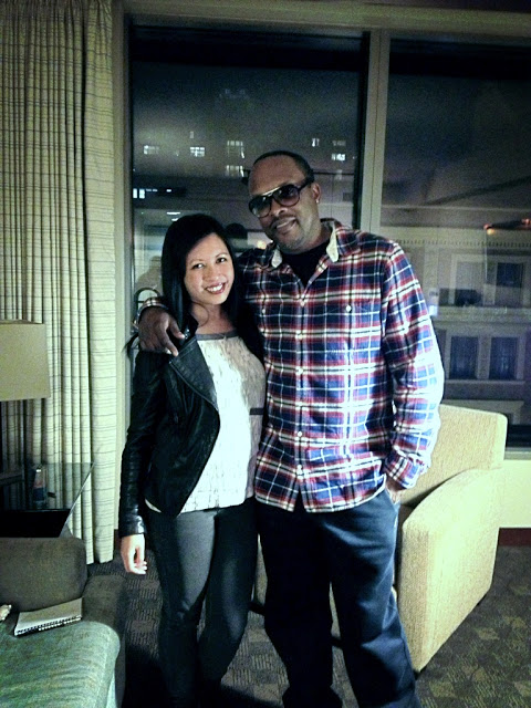 DJ Jazzy Jeff, Z-Trip &amp; the Red Bull 3Style Competition (Interview)