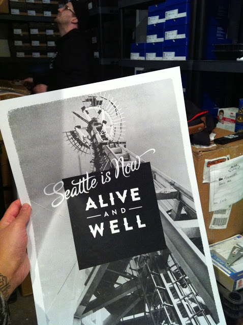 The Freshest Posts of 2012