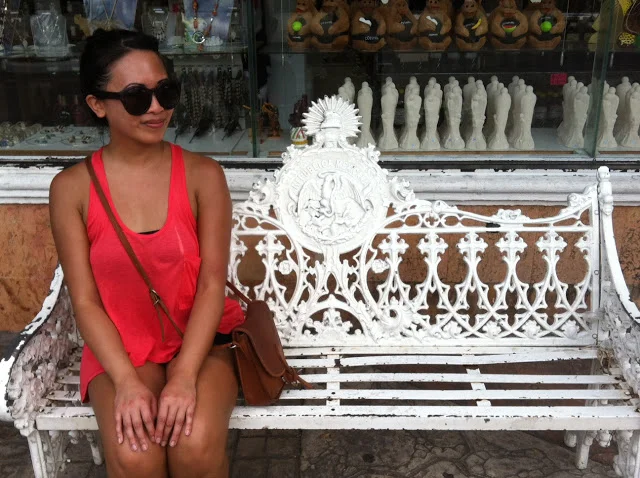 Fresh Style: Cruisin the Caribbean