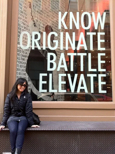 The Freshest Posts of 2011