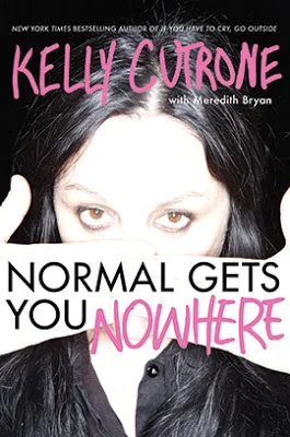 Kelly Cutrone's Normal Gets You Nowhere