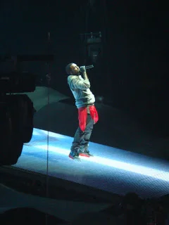 it feel like atlanta, it feel like L.A. - it feel like PERFECTION