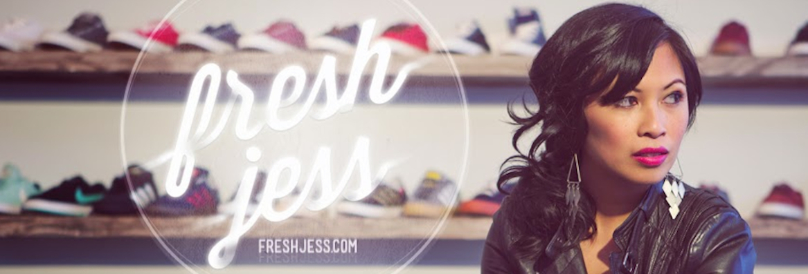 Summer Fresh with Olala (Sponsored) — Fresh Jess