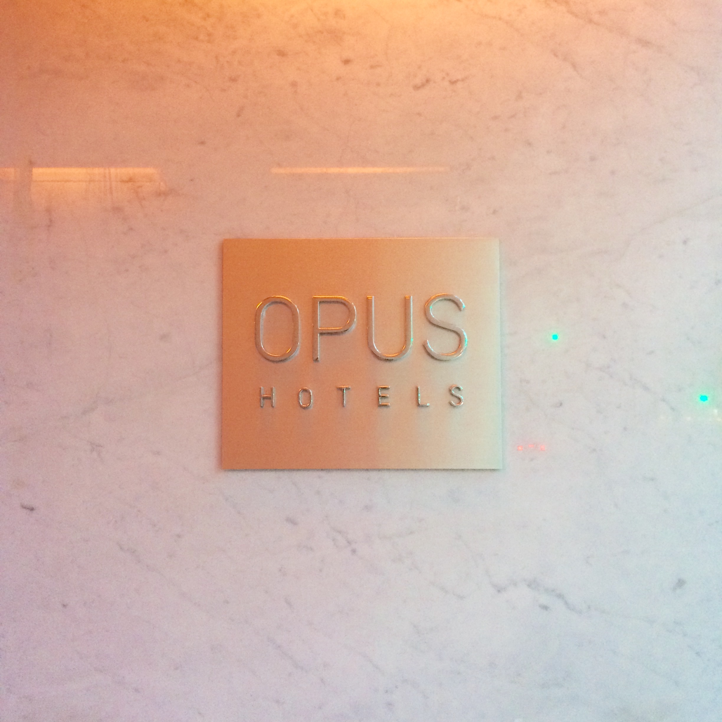 OPUS Hotel