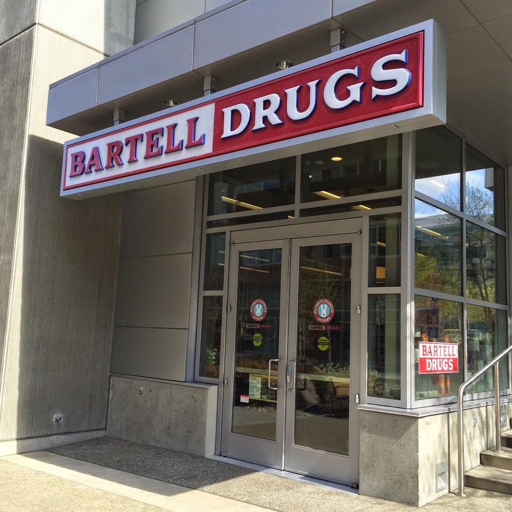 Bartell Drugs