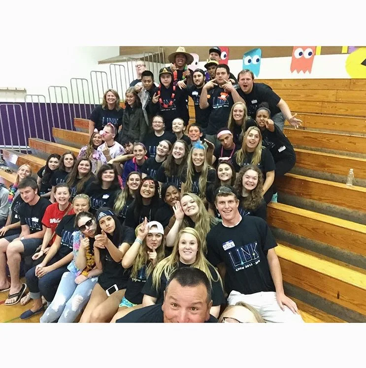 High School Reflections