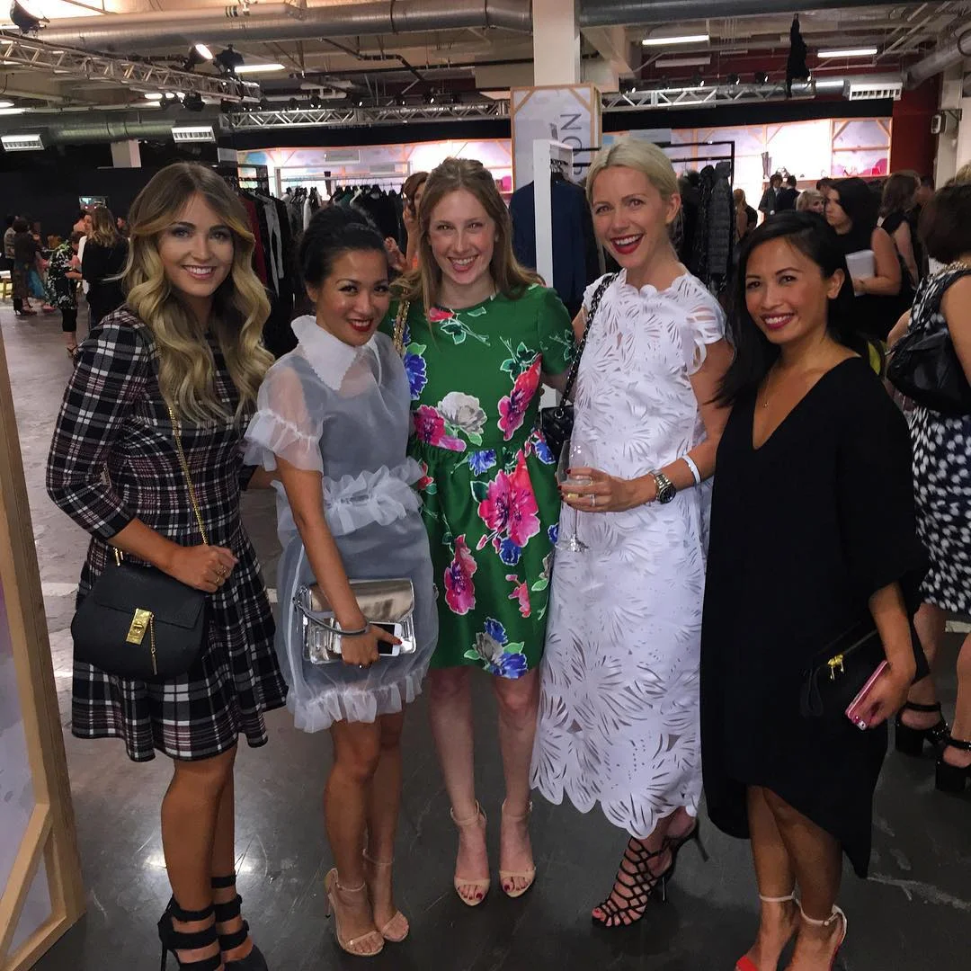 Fresh Faves: Nordstrom Designer Preview