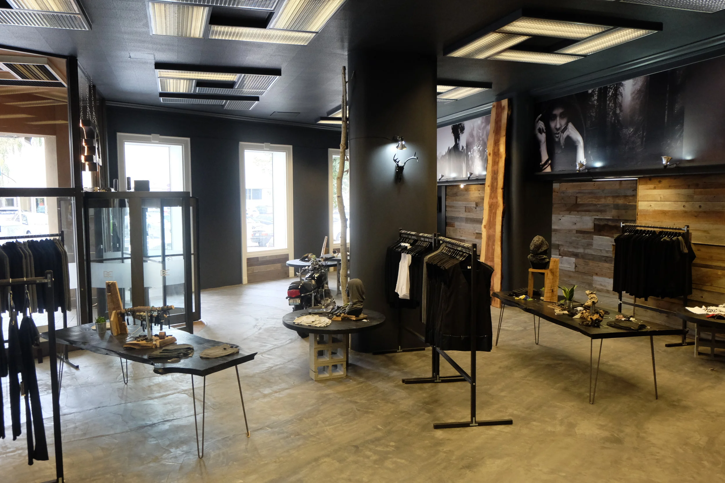 Do the Extraordinary Arrives in Downtown Seattle (Launch Party Tonight!)