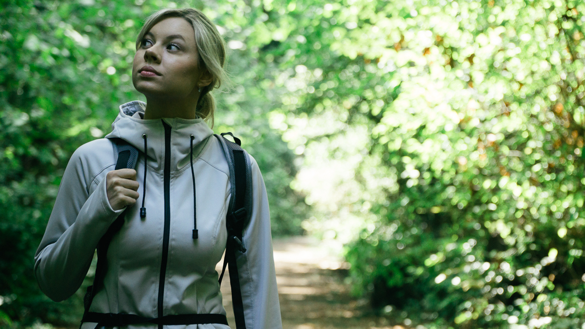 Pacific Northwest Perfect: Yesler's The Technical Hoodie (+Giveaway!)