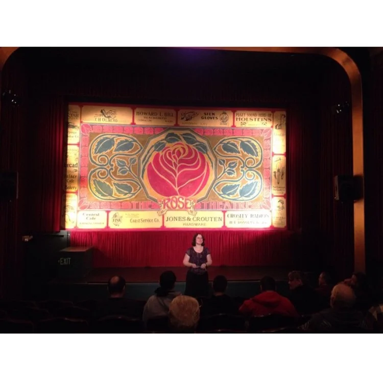 My Happy Place: Port Townsend