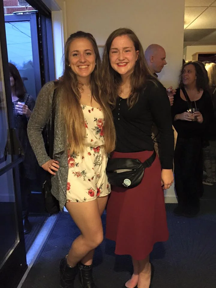 The Blind Café Pop Up: Review by Emma Eekhoff