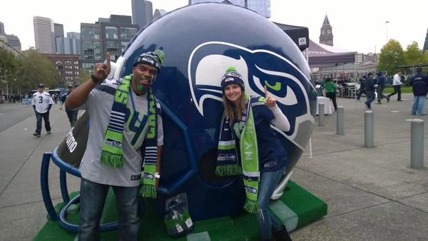 Win Seahawks Game Tix in Verizon's #BetterHawksSweepstakes! (sponsored)