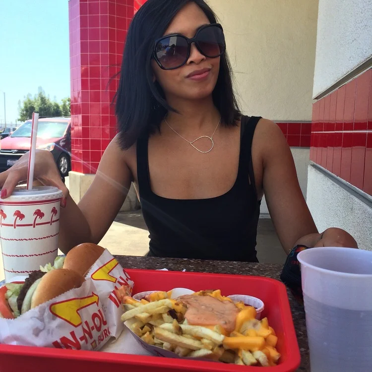 On Redefining My Relationship with Health & Fitness