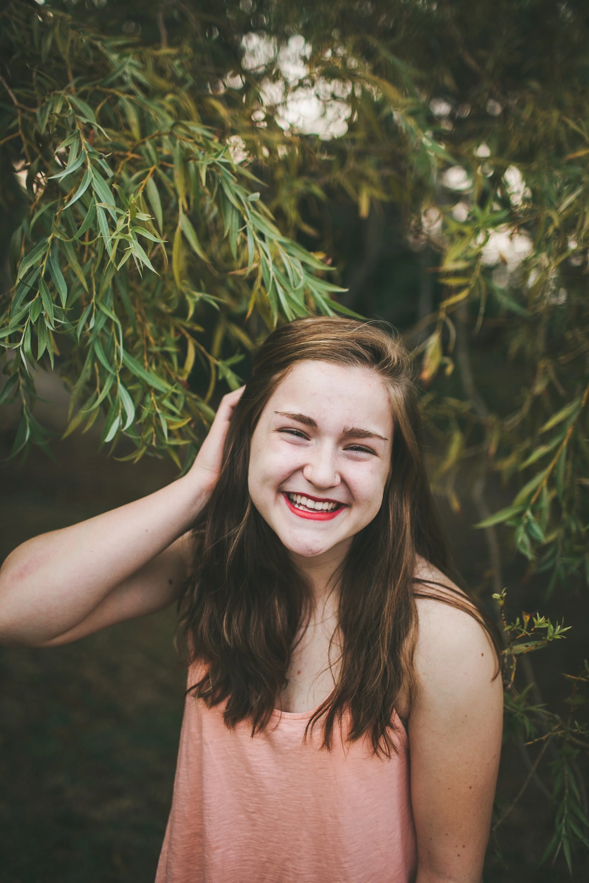 My Statement Piece by Emma Eekhoff