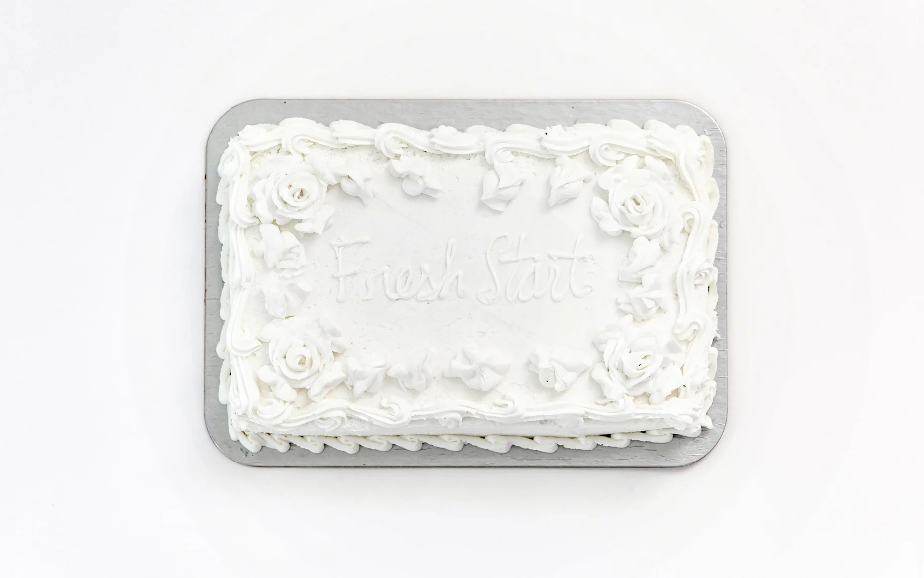 A Fresh Start: The Year to Flourish