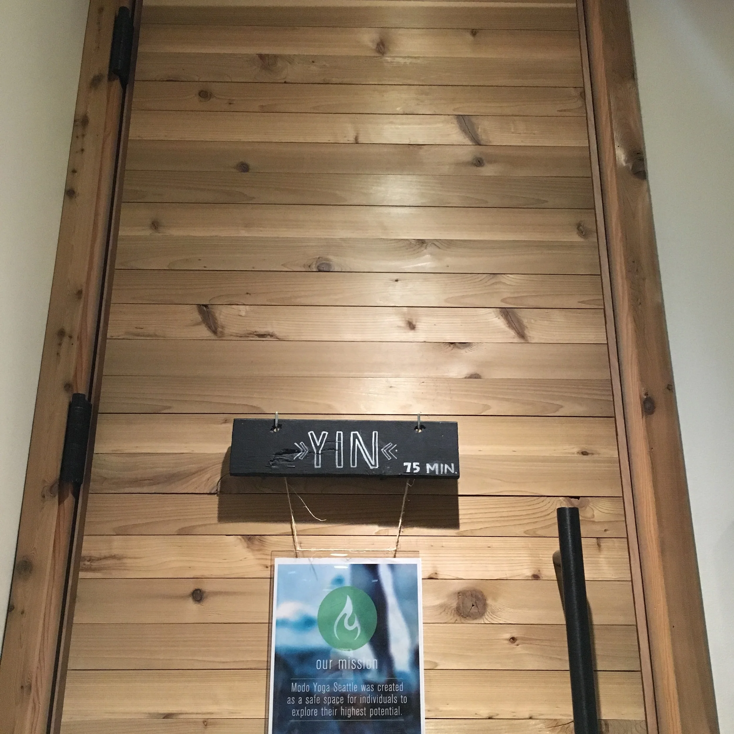 On Finding My Fitness Fresh (Again)