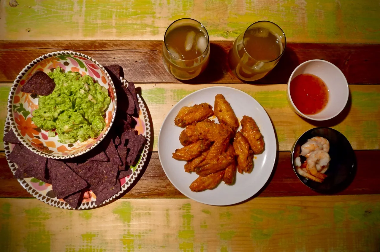 Best Big Game Snacks With The Best Ingredients (Presented by Whole Foods Market)